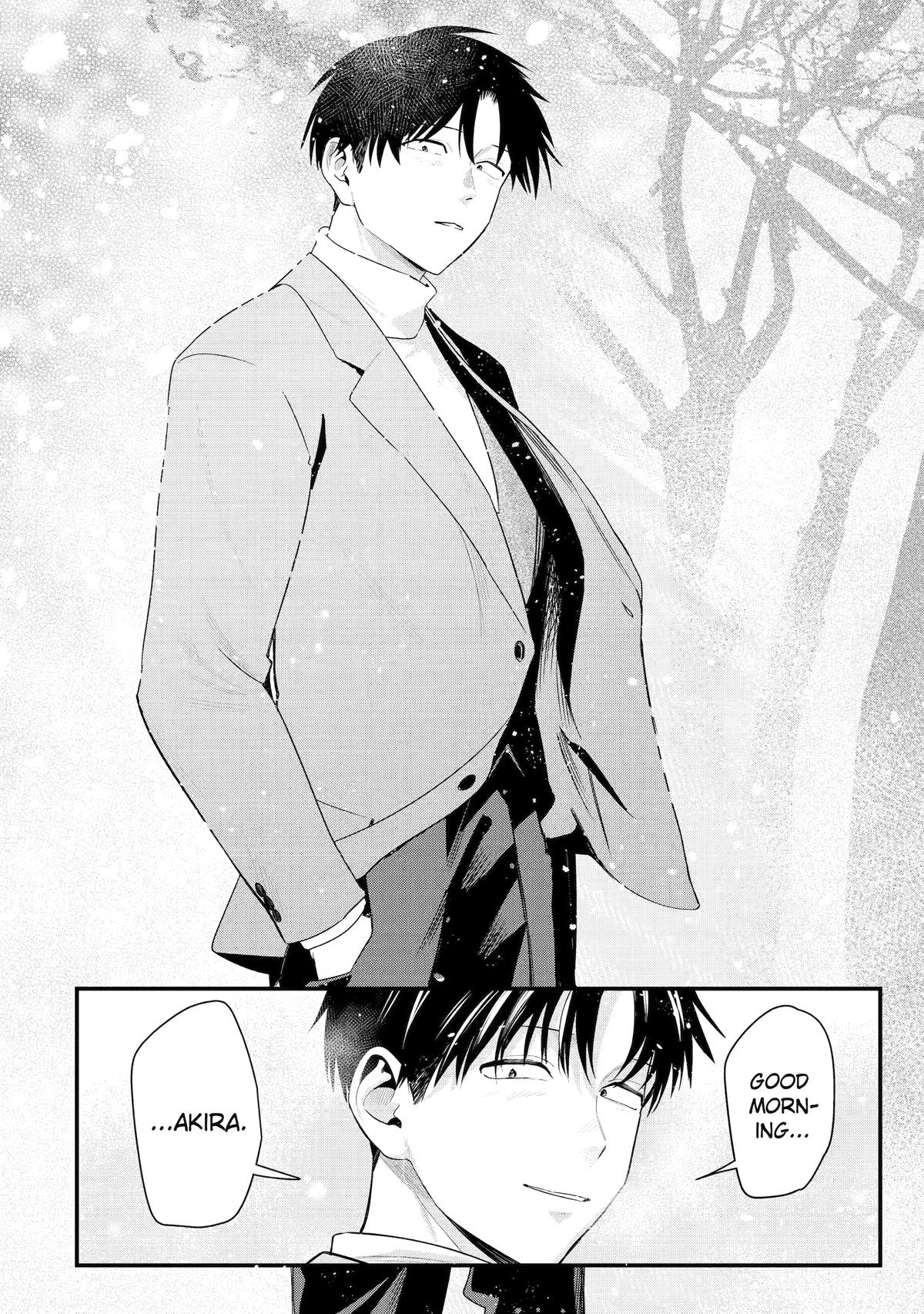 Boyish Kanojo ga Kawaisugiru Chap 56 - Next Chap 57