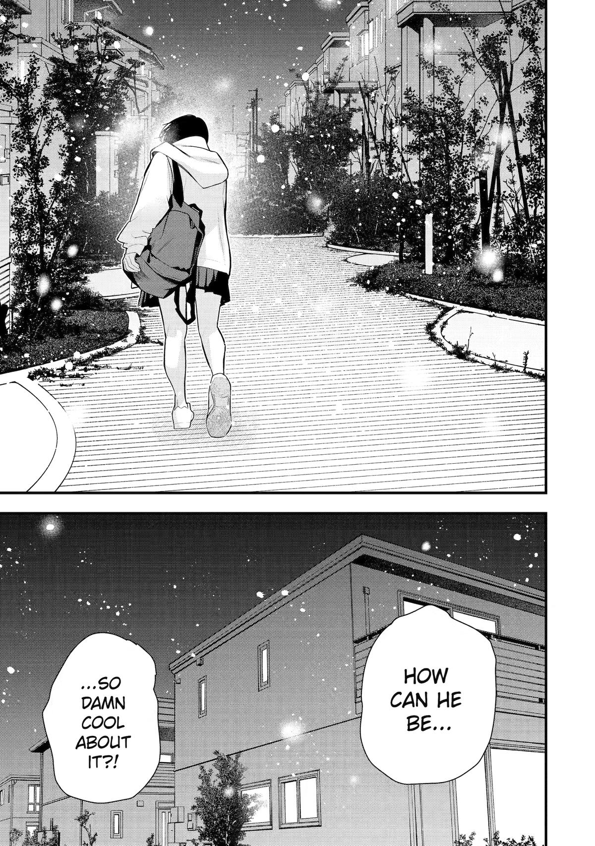 Boyish Kanojo ga Kawaisugiru Chap 57 - Next Chap 58