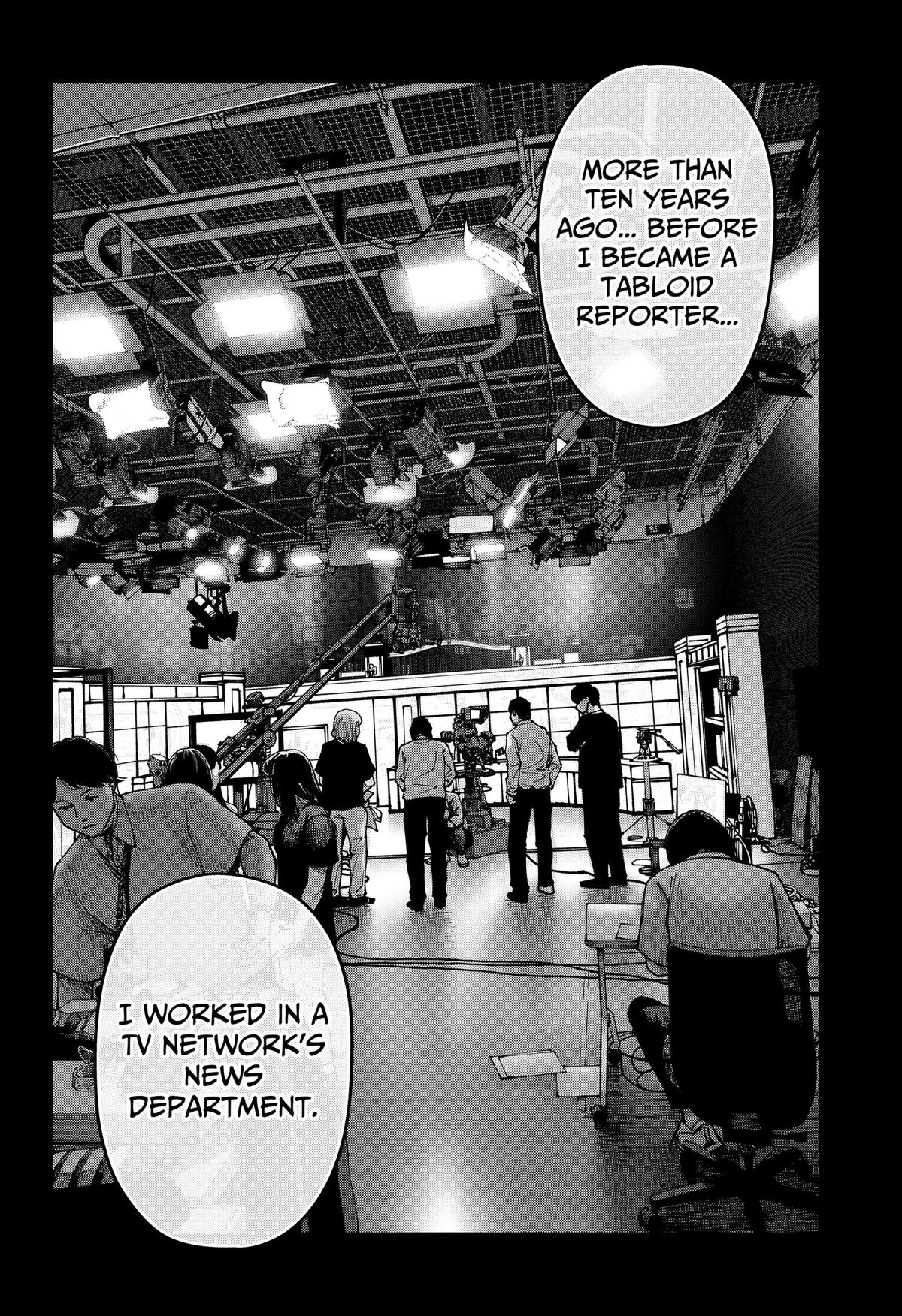 Otona Taisen Chap 53 - Next Chap 54