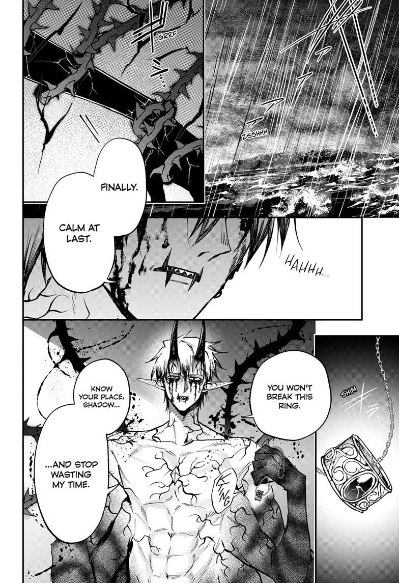 Mahou Shoujo Dandelion Chap 24.2 - Next Chap 25.2