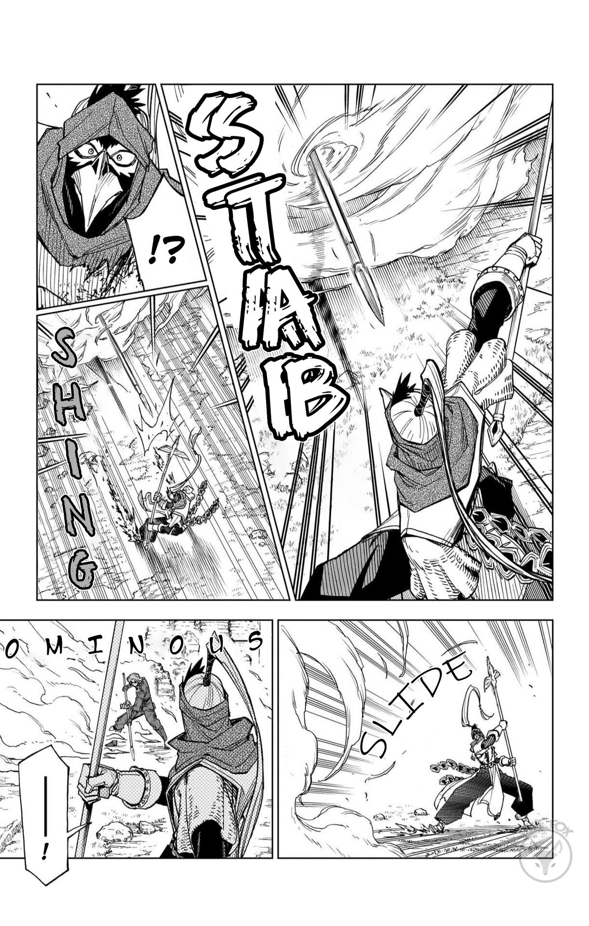 Dragon Quest: Dai no Daibouken - Yuusha Avan to Gokuen no Maou Chap 46 - Next Chap 47