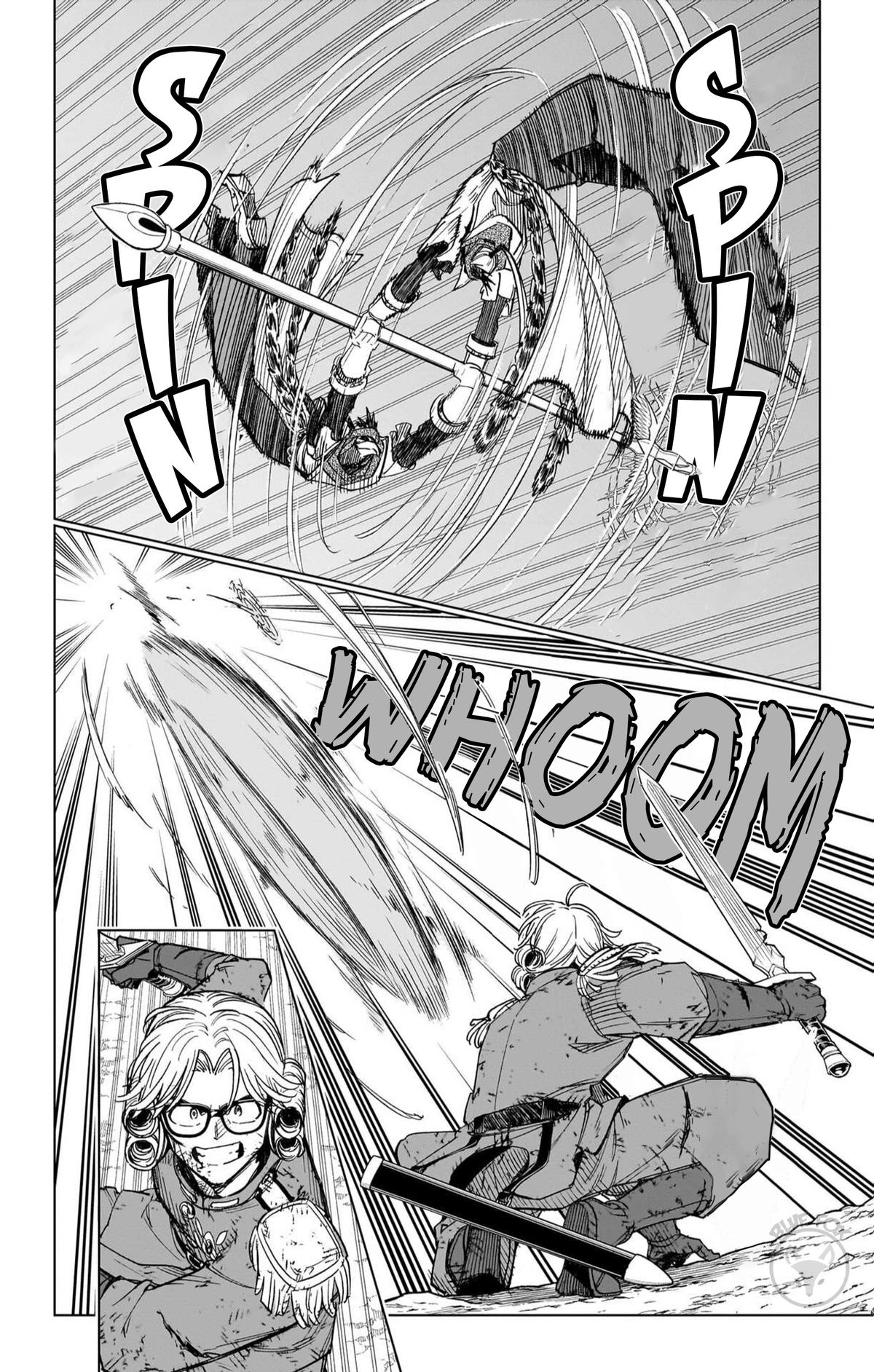 Dragon Quest: Dai no Daibouken - Yuusha Avan to Gokuen no Maou Chap 46 - Next Chap 47