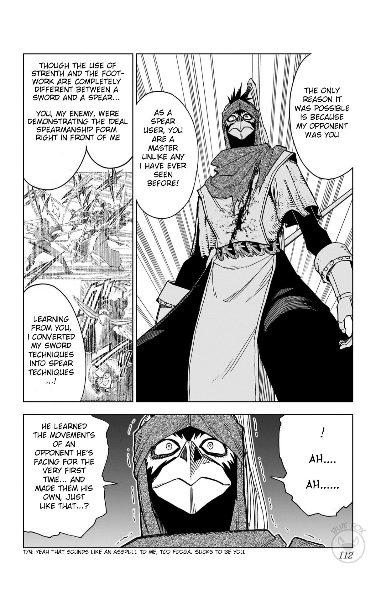 Dragon Quest: Dai no Daibouken - Yuusha Avan to Gokuen no Maou Chap 47 - Next Chap 48