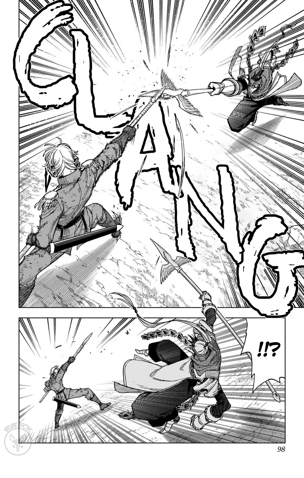Dragon Quest: Dai no Daibouken - Yuusha Avan to Gokuen no Maou Chap 47 - Next Chap 48