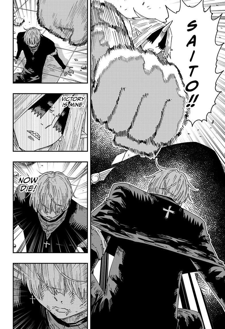 Parashoppers Chap 64 - Next Chap 65