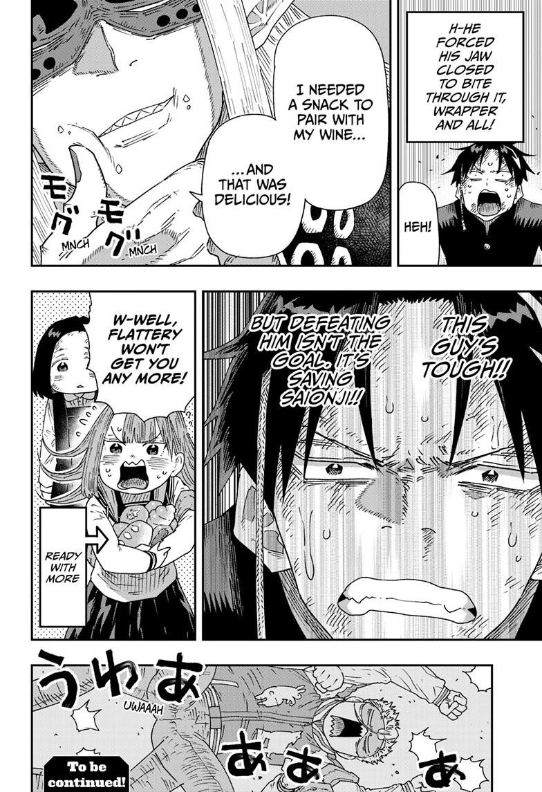 Parashoppers Chap 65 - Next Chap 66
