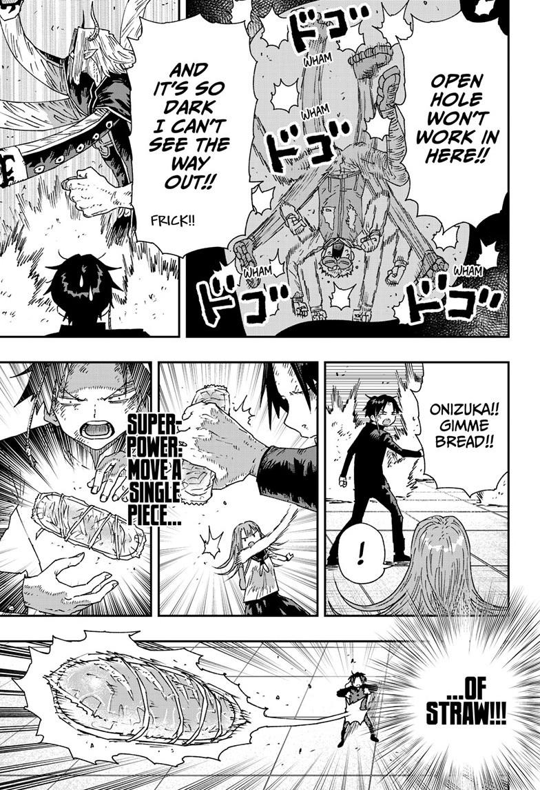 Parashoppers Chap 65 - Next Chap 66