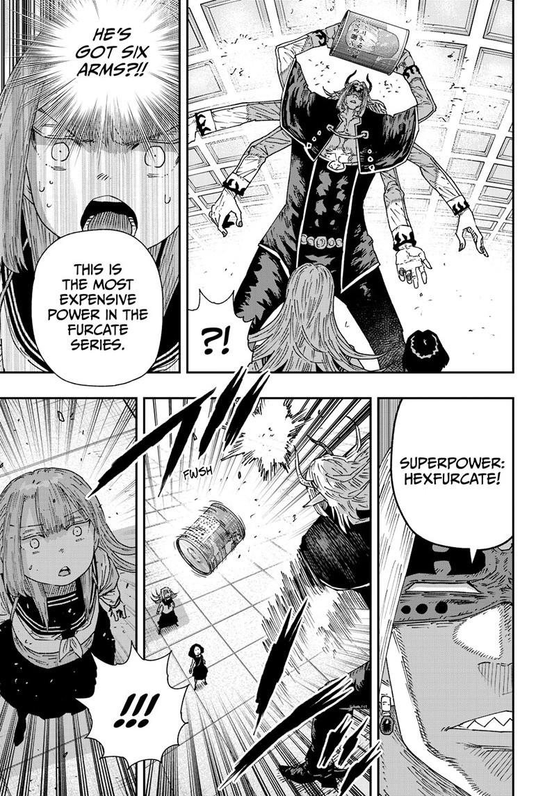 Parashoppers Chap 65 - Next Chap 66