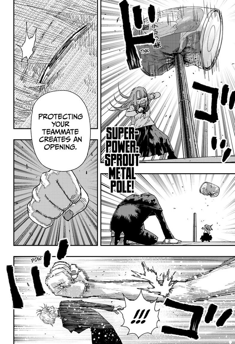 Parashoppers Chap 65 - Next Chap 66