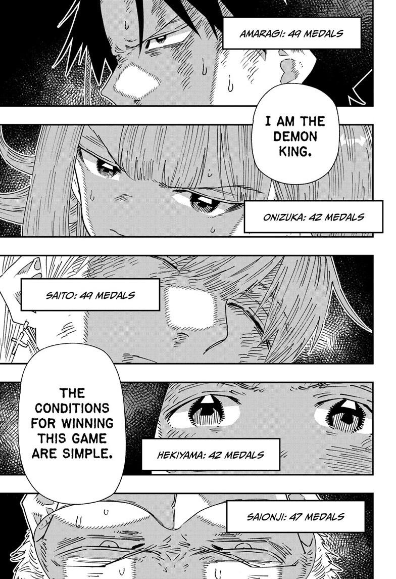 Parashoppers Chap 65 - Next Chap 66