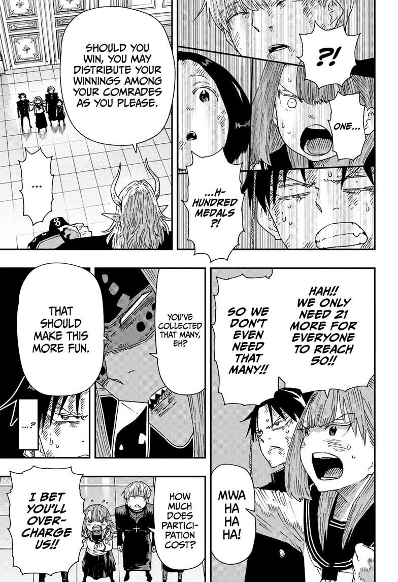 Parashoppers Chap 65 - Next Chap 66