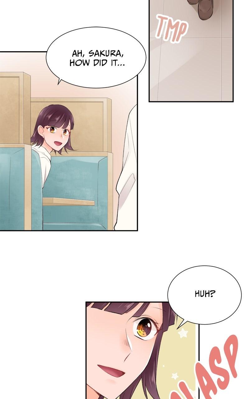 Revenge Love Chap 181 - Next Chap 182