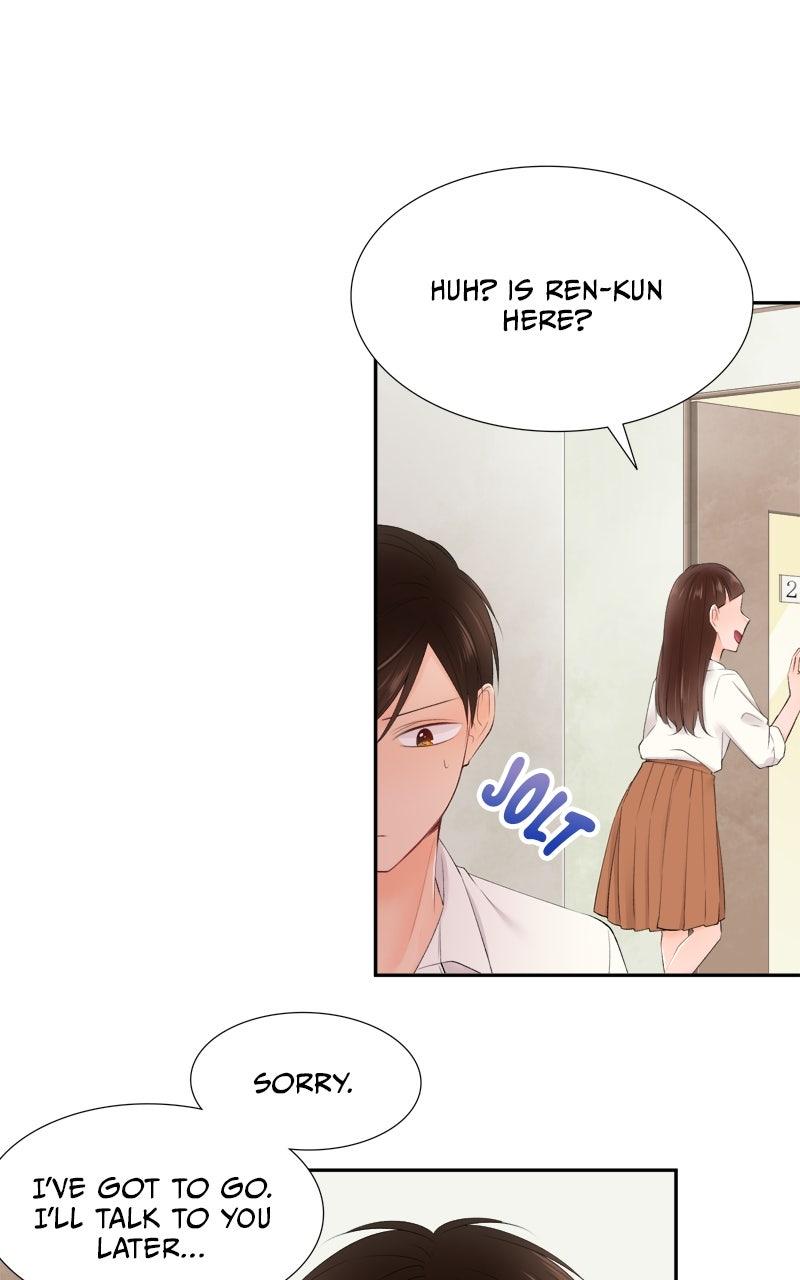 Revenge Love Chap 181 - Next Chap 182