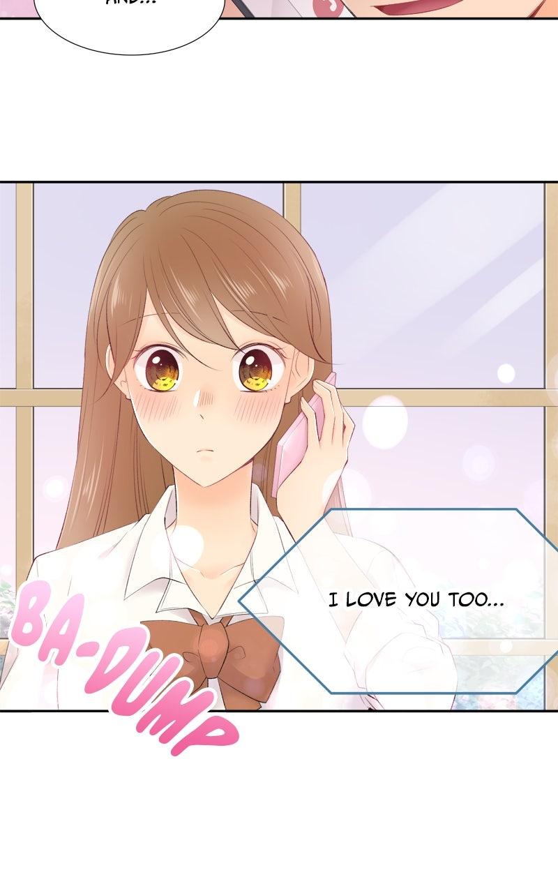 Revenge Love Chap 181 - Next Chap 182