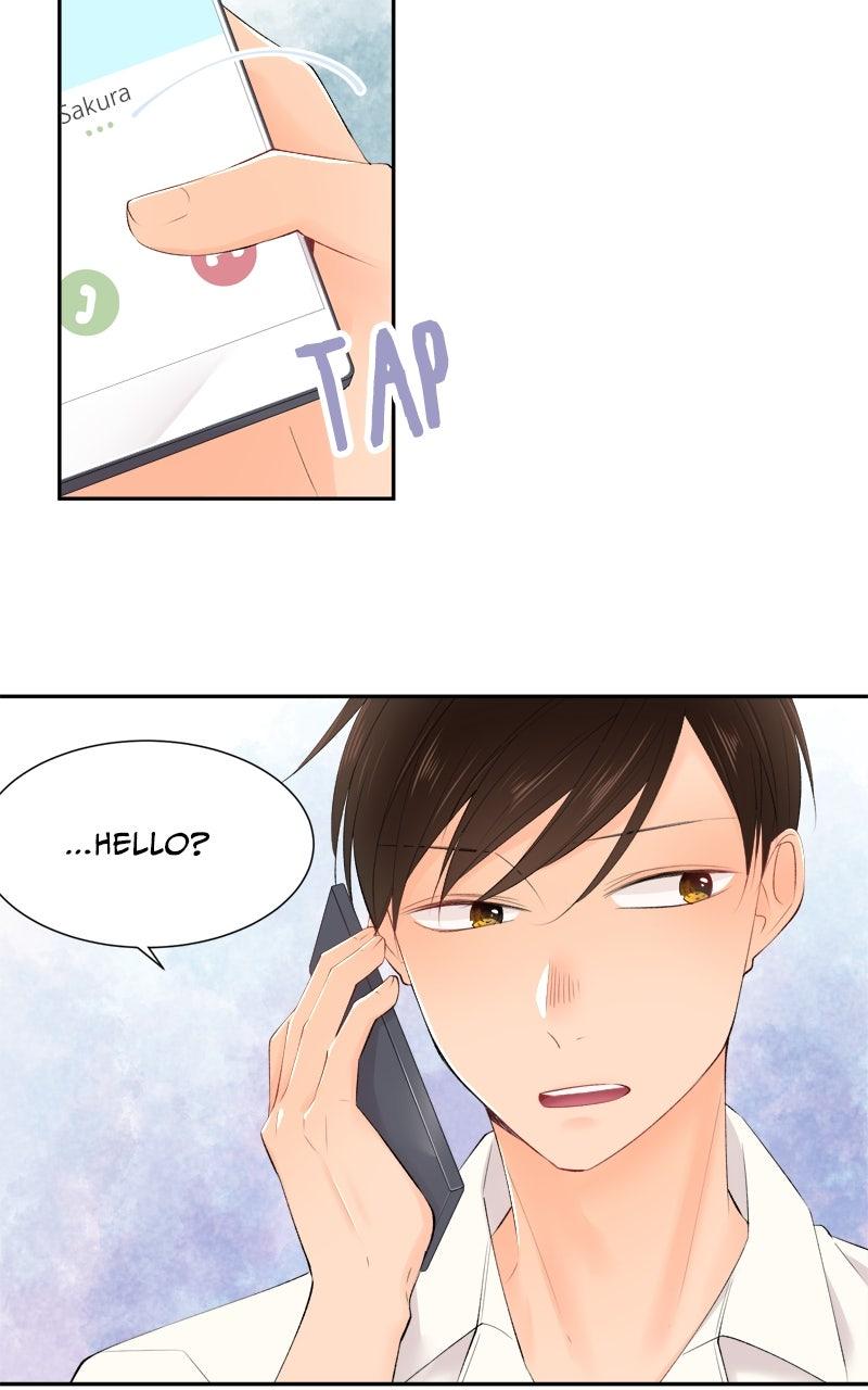 Revenge Love Chap 181 - Next Chap 182