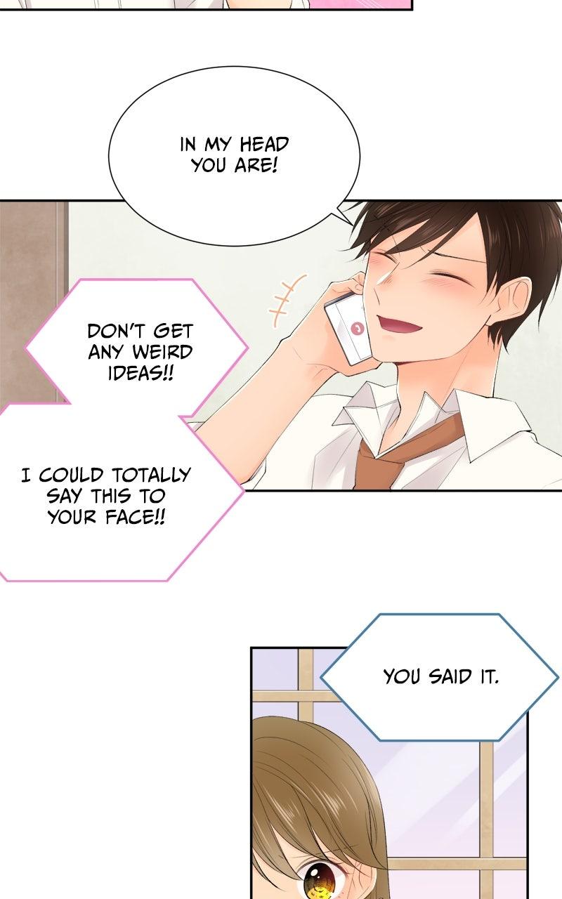 Revenge Love Chap 181 - Next Chap 182