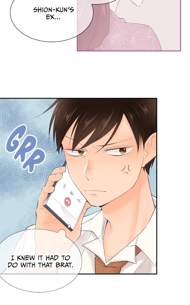 Revenge Love Chap 181 - Next Chap 182