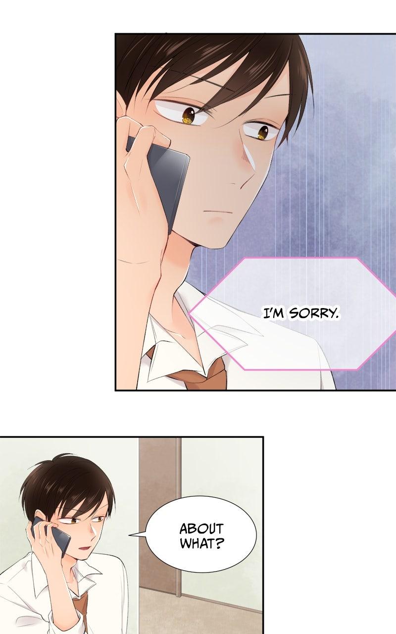 Revenge Love Chap 181 - Next Chap 182