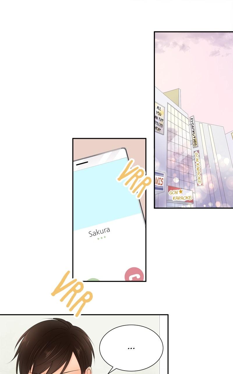 Revenge Love Chap 181 - Next Chap 182
