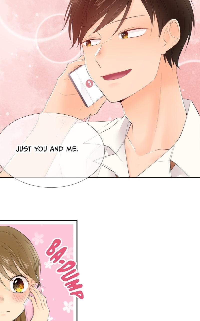 Revenge Love Chap 181 - Next Chap 182