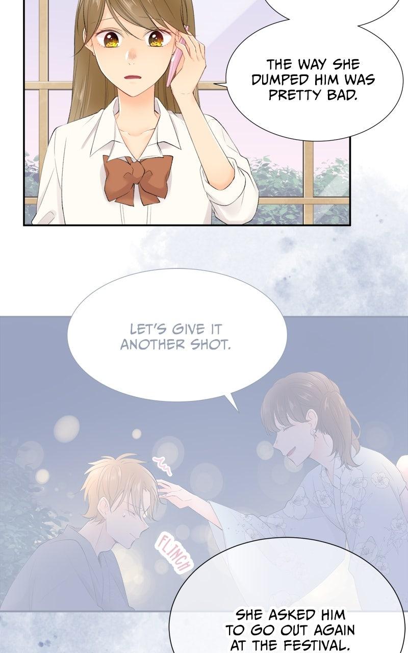 Revenge Love Chap 181 - Next Chap 182