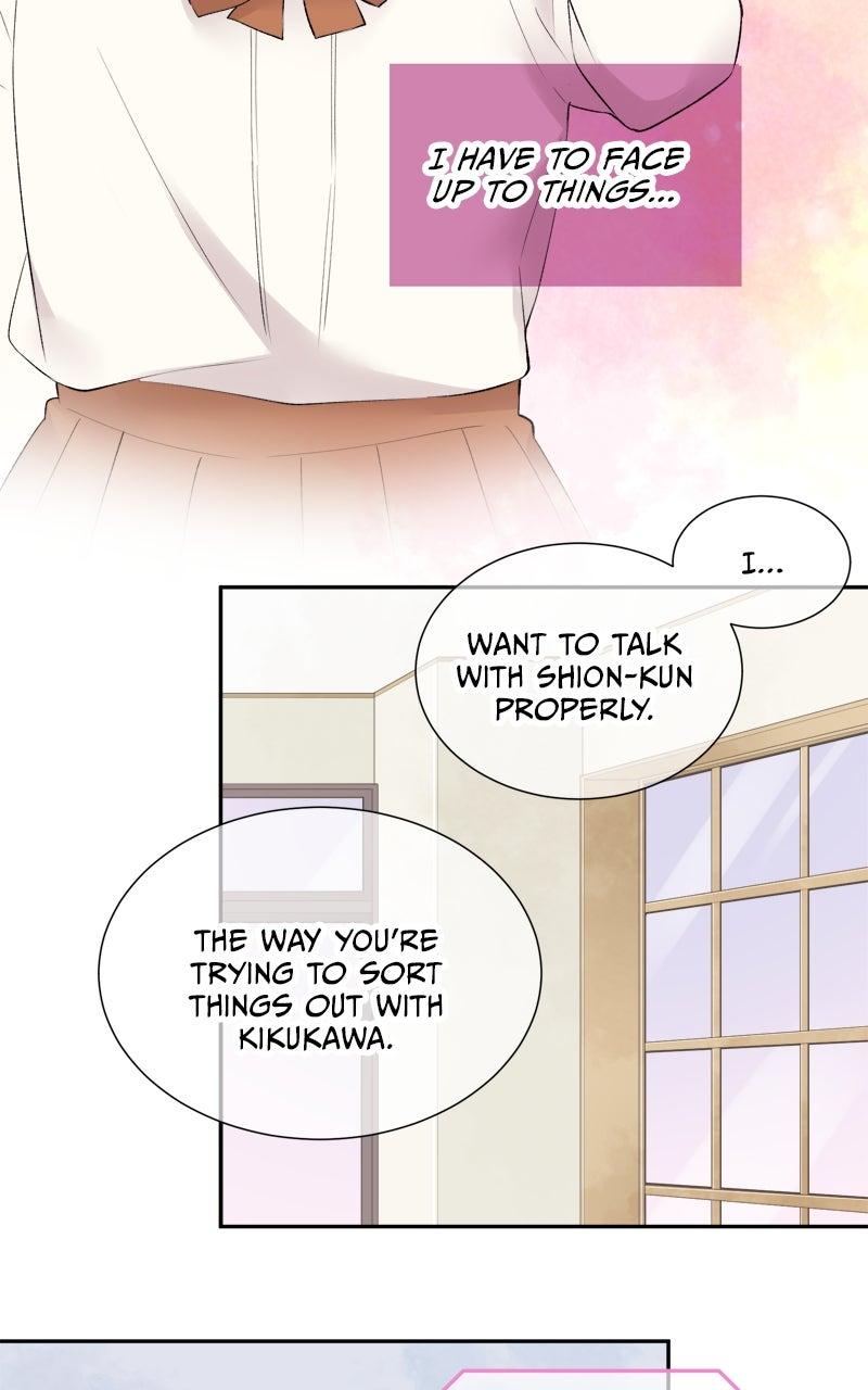 Revenge Love Chap 181 - Next Chap 182