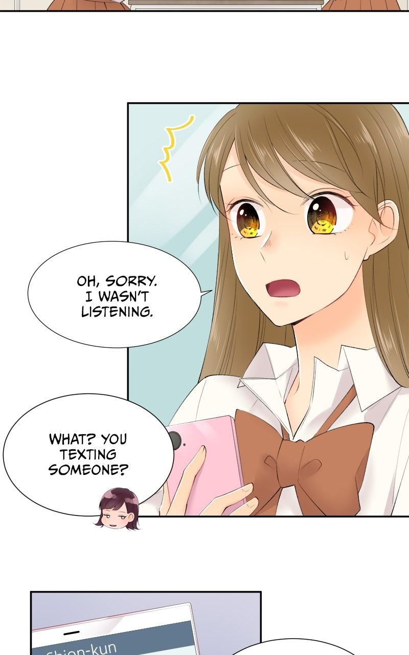 Revenge Love Chap 181 - Next Chap 182