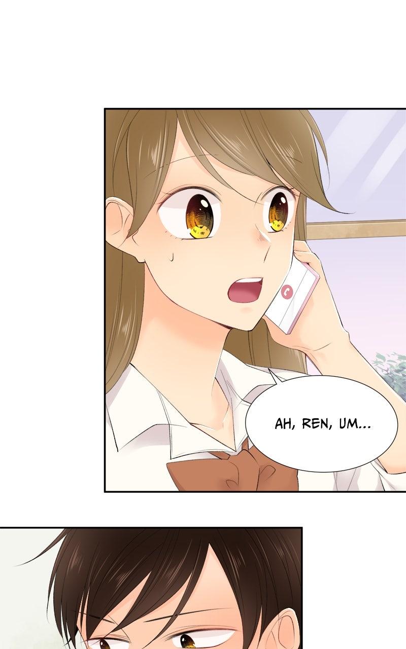 Revenge Love Chap 181 - Next Chap 182