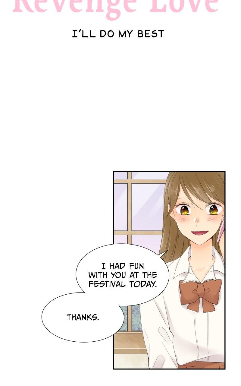 Revenge Love Chap 181 - Next Chap 182