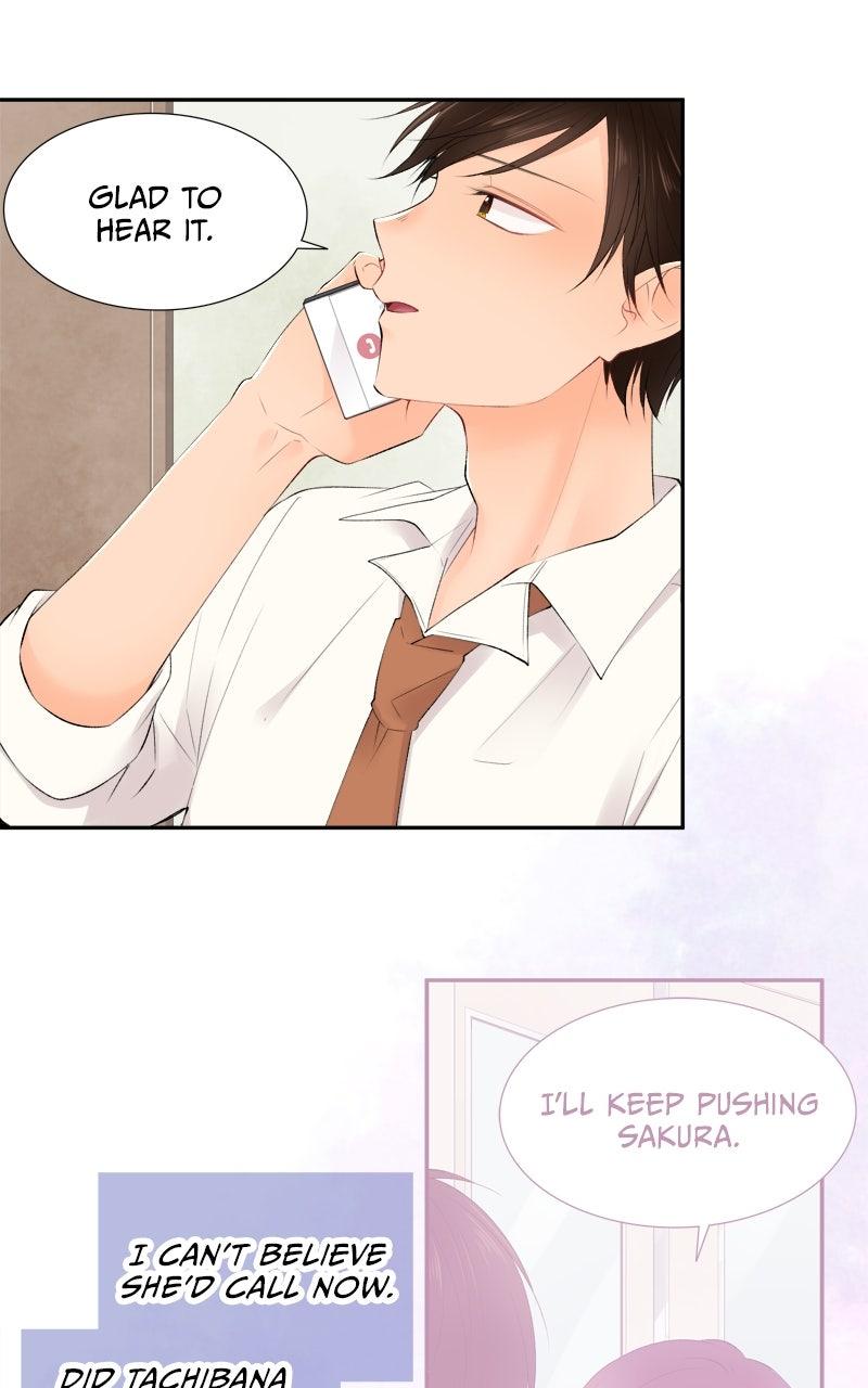Revenge Love Chap 181 - Next Chap 182