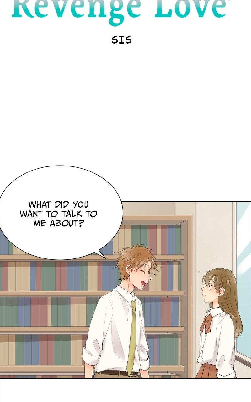 Revenge Love Chap 182 - Next Chap 183