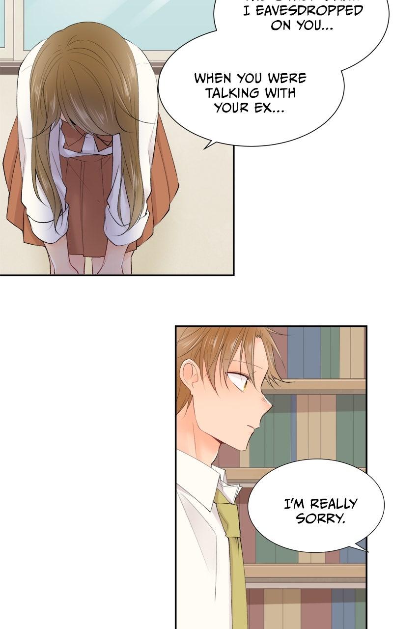 Revenge Love Chap 182 - Next Chap 183