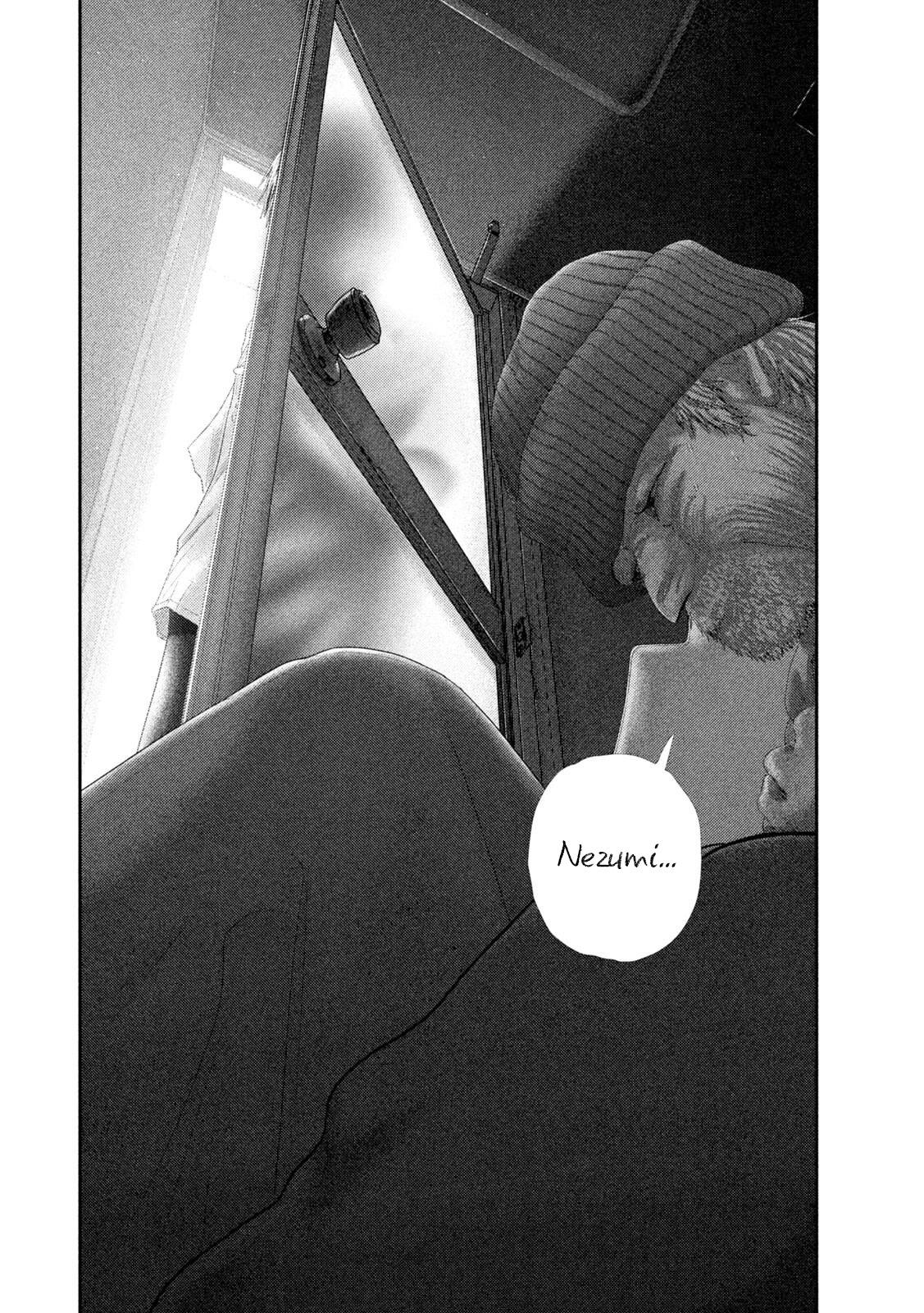 Nezumi no Hatsukoi Chap 106 - Next Chap 107