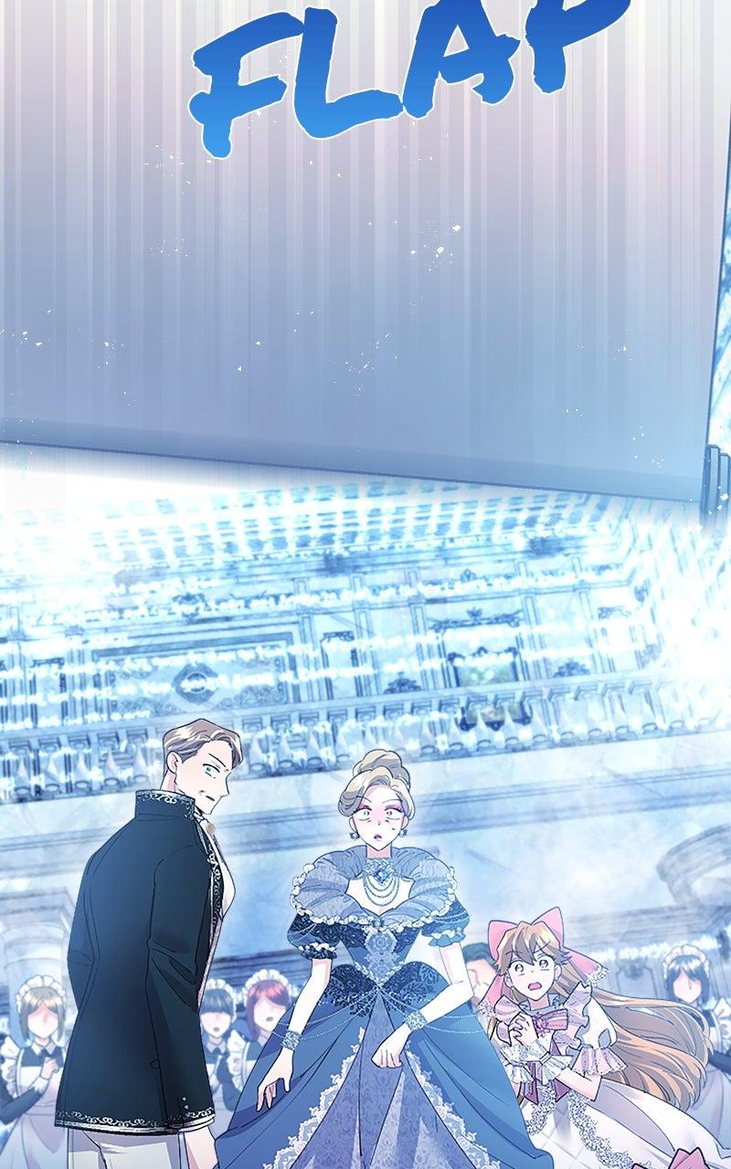 Munou na Mamahaha desu ga, Kazoku no Dekiai ga Tomarimasen! Chap 66 - Next Chap 67