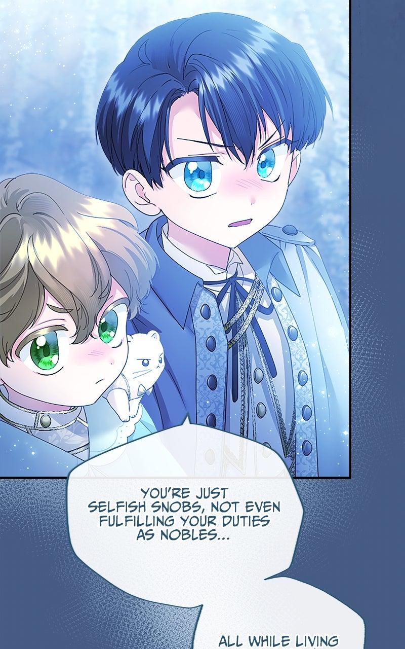 Munou na Mamahaha desu ga, Kazoku no Dekiai ga Tomarimasen! Chap 66 - Next Chap 67