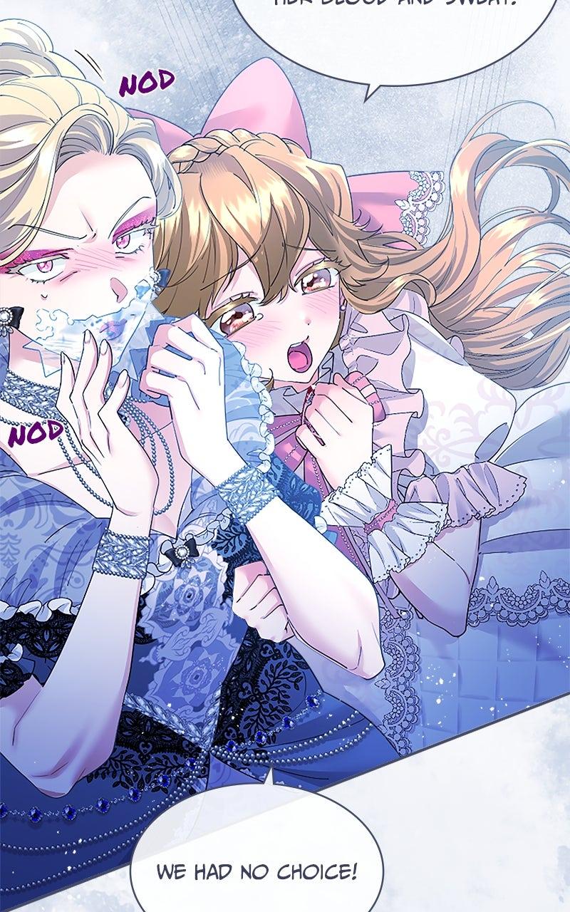 Munou na Mamahaha desu ga, Kazoku no Dekiai ga Tomarimasen! Chap 66 - Next Chap 67