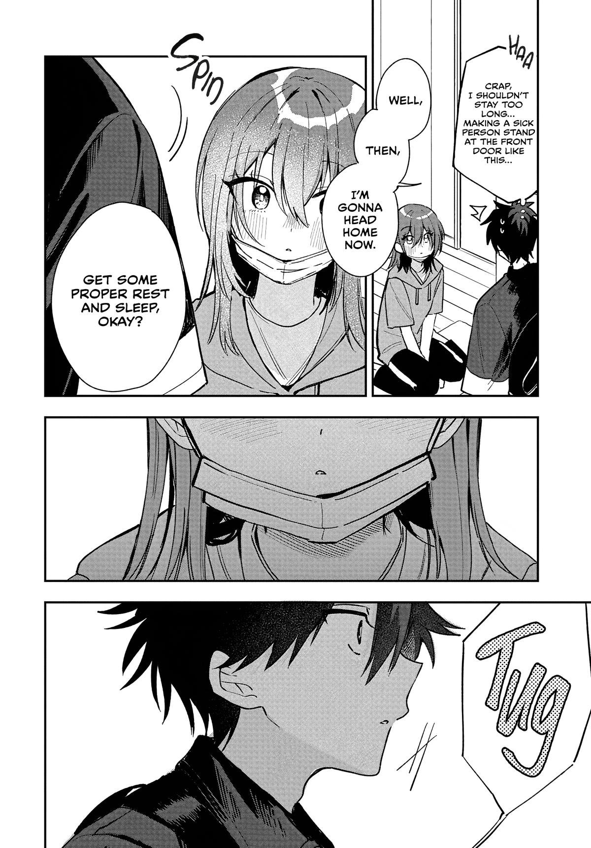 She's Likely Aiming for My Older Brother Chap 29 - Next Chap 30