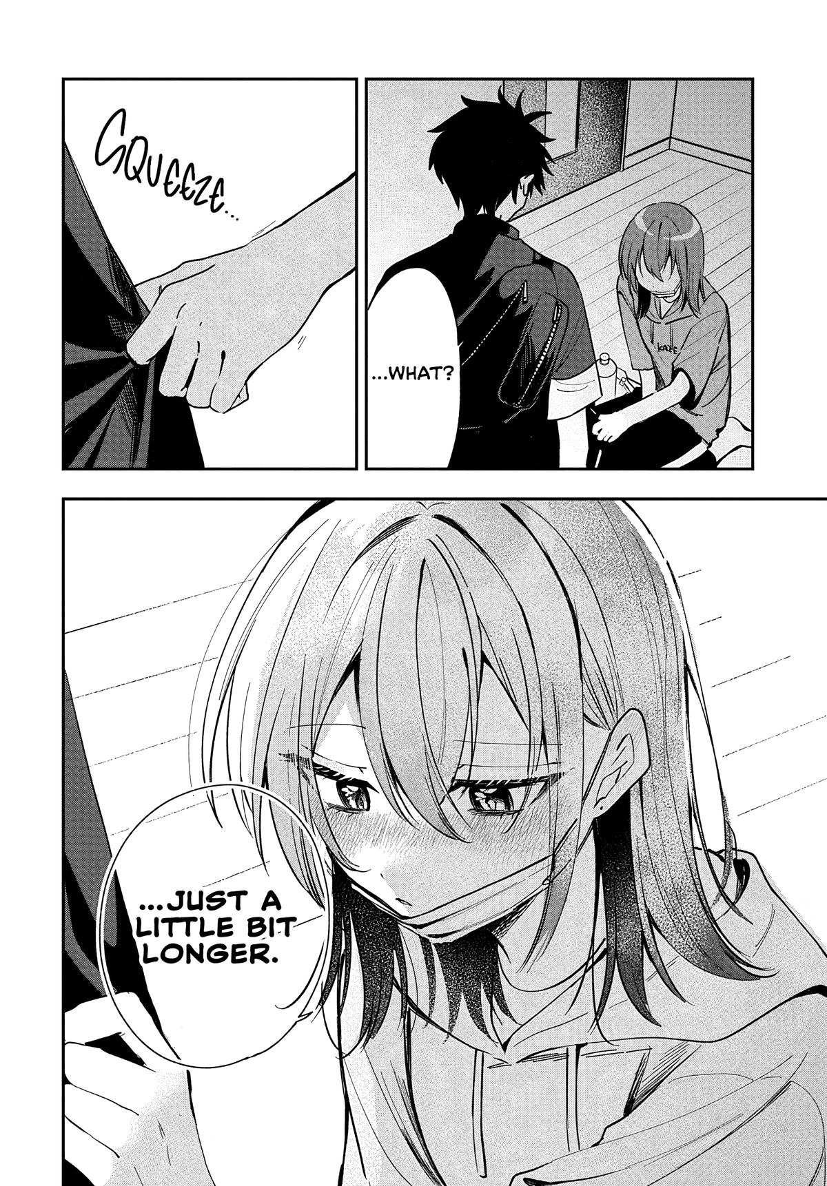 She's Likely Aiming for My Older Brother Chap 29 - Next Chap 30