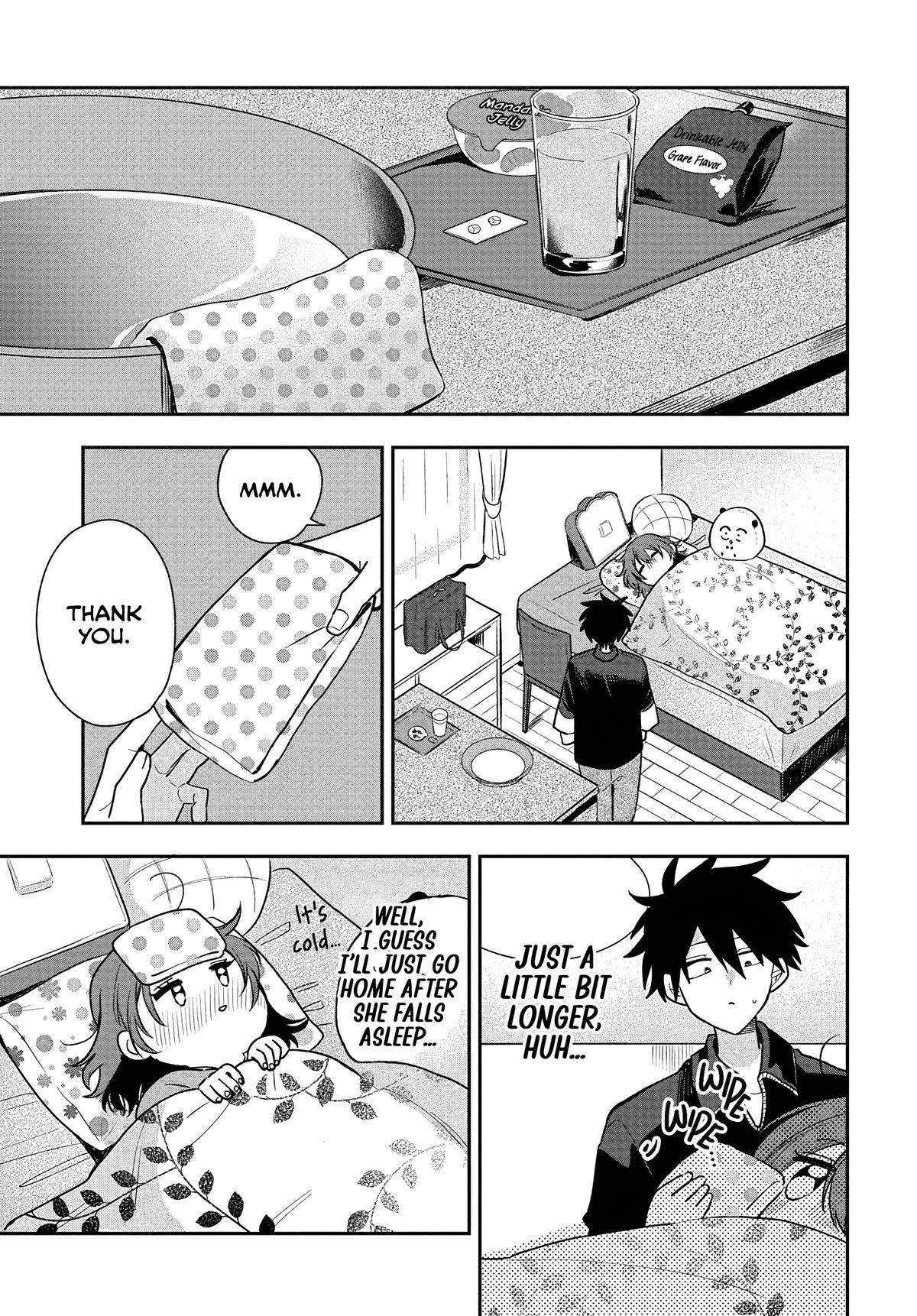 She's Likely Aiming for My Older Brother Chap 29 - Next Chap 30