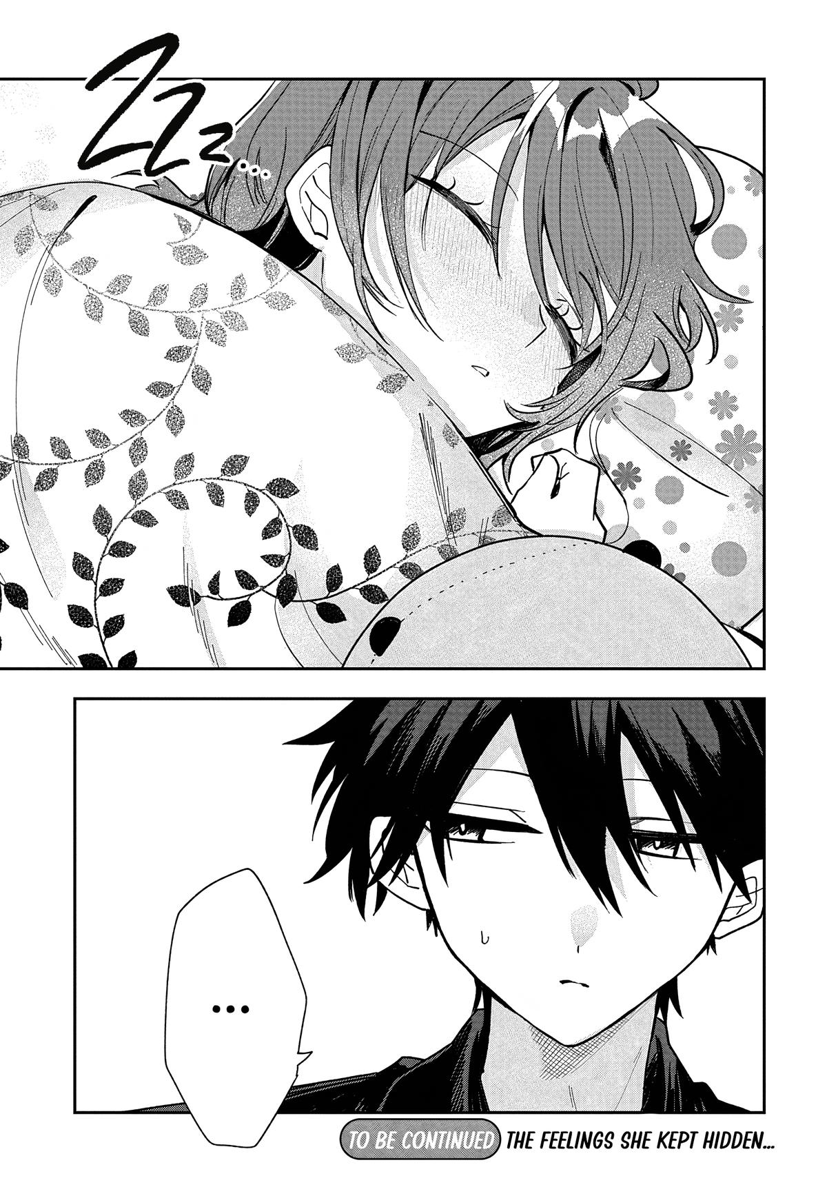 She's Likely Aiming for My Older Brother Chap 29 - Next Chap 30