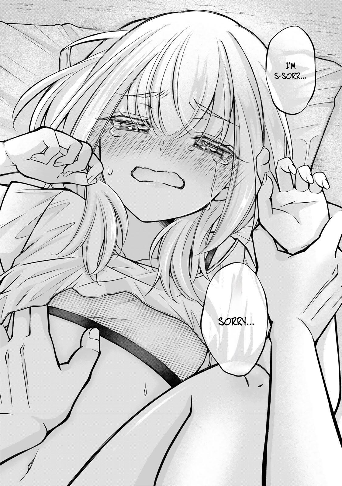 Namaiki Asahi-chan wo Wakarasetai Chap 21 - Next Chap 22