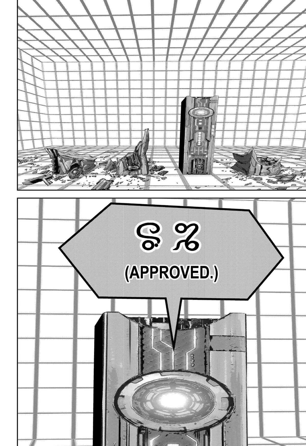Gunnou Kyoushitsu Chap 26 - Next Chap 27