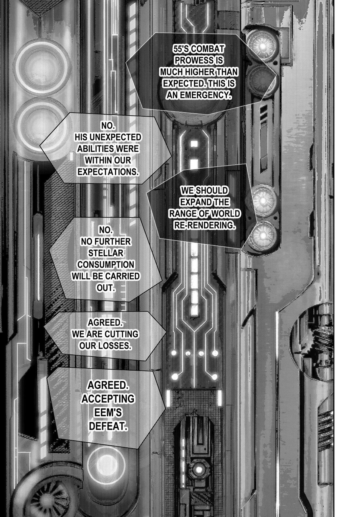 Gunnou Kyoushitsu Chap 26 - Next Chap 27