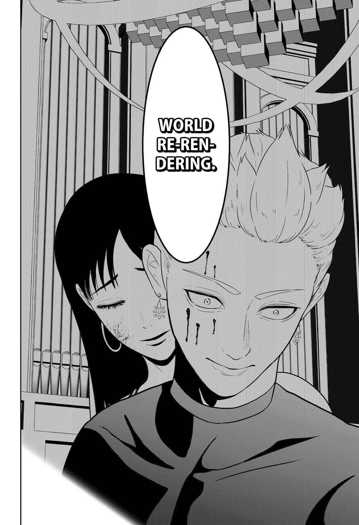 Gunnou Kyoushitsu Chap 26 - Next Chap 27