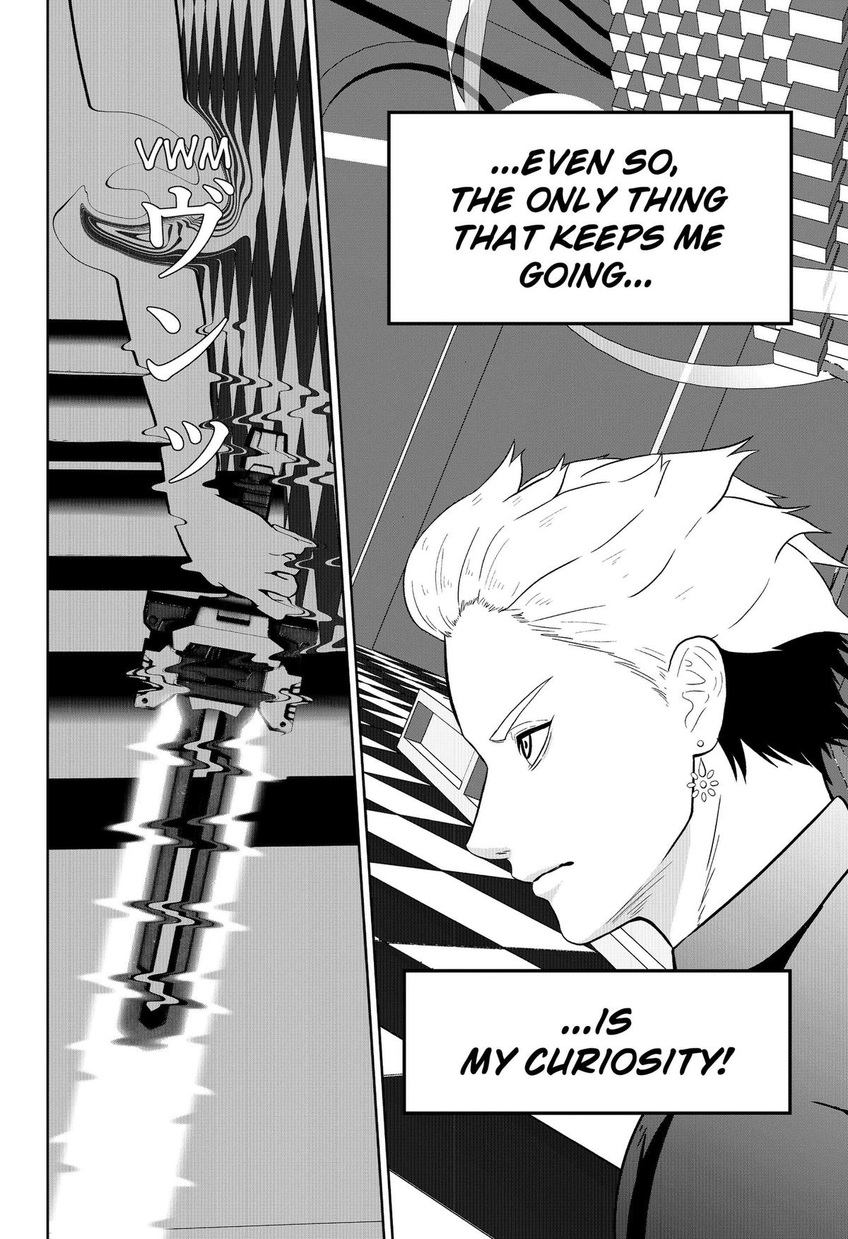 Gunnou Kyoushitsu Chap 26 - Next Chap 27