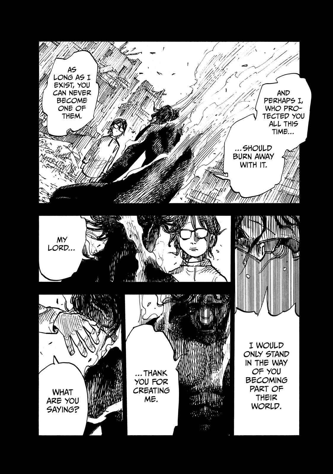 Heiwa no Kuni no Shimazaki e Chap 138 - Next Chap 139