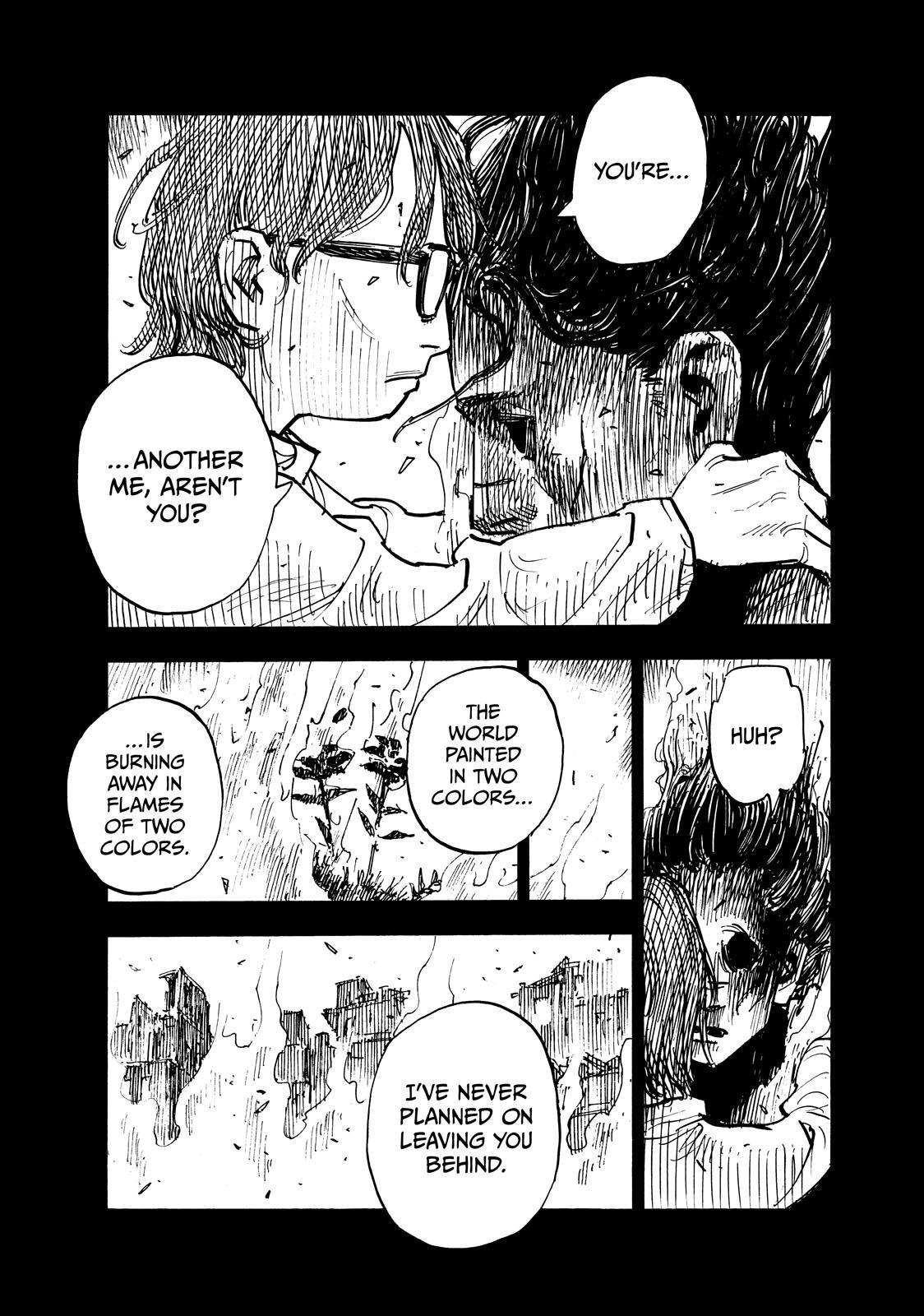 Heiwa no Kuni no Shimazaki e Chap 138 - Next Chap 139