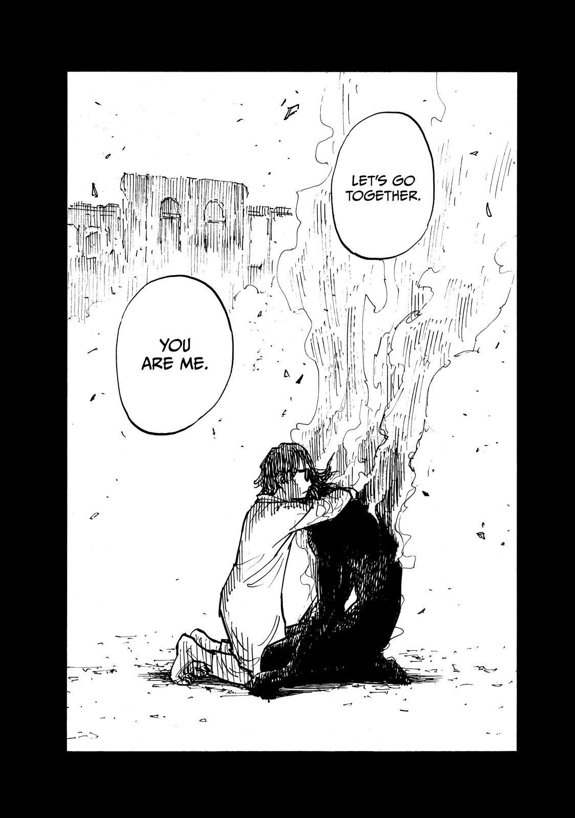 Heiwa no Kuni no Shimazaki e Chap 138 - Next Chap 139