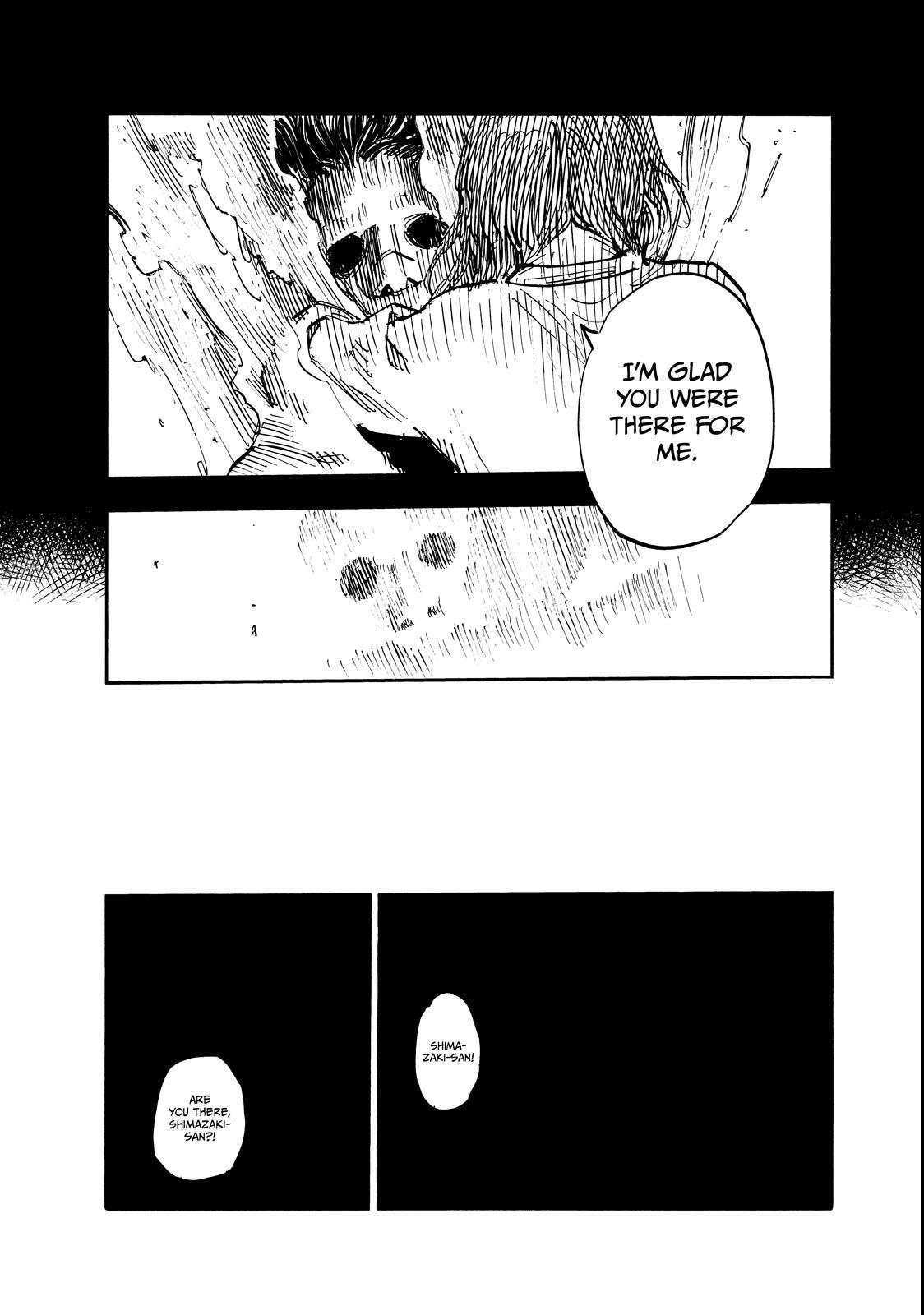 Heiwa no Kuni no Shimazaki e Chap 138 - Next Chap 139