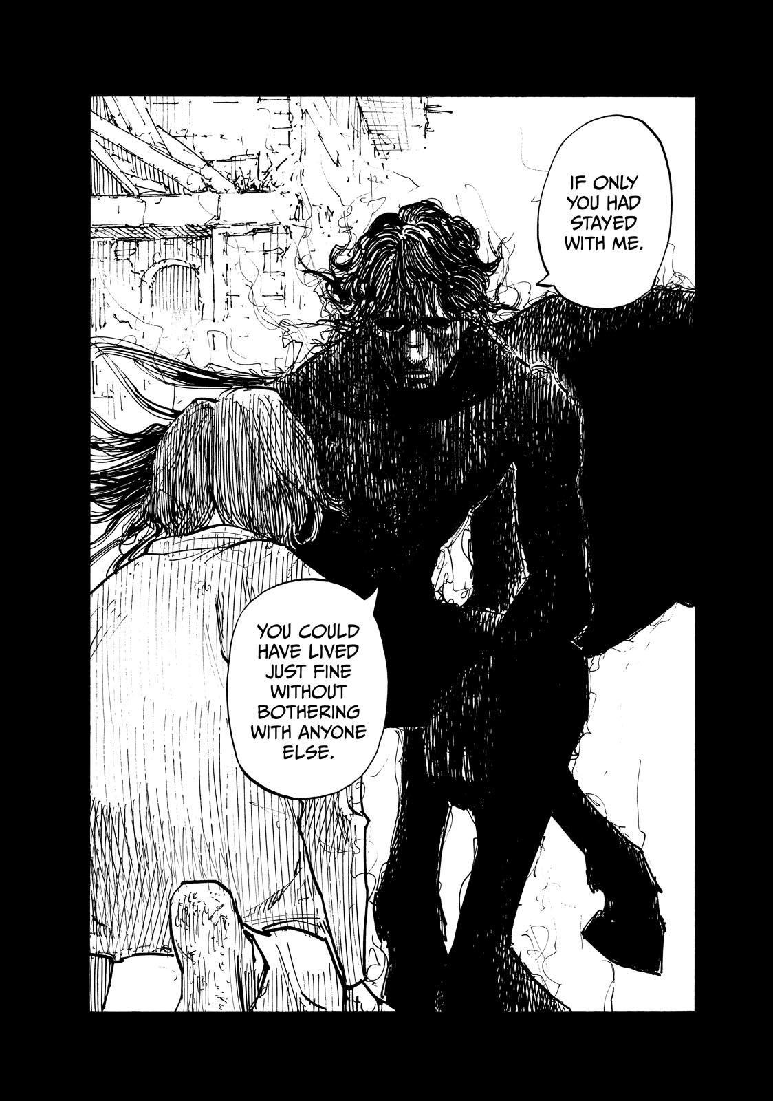Heiwa no Kuni no Shimazaki e Chap 138 - Next Chap 139